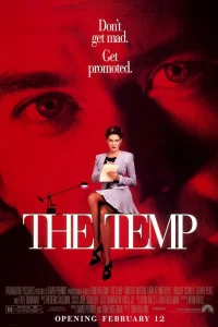 Временная секретарша	The Temp